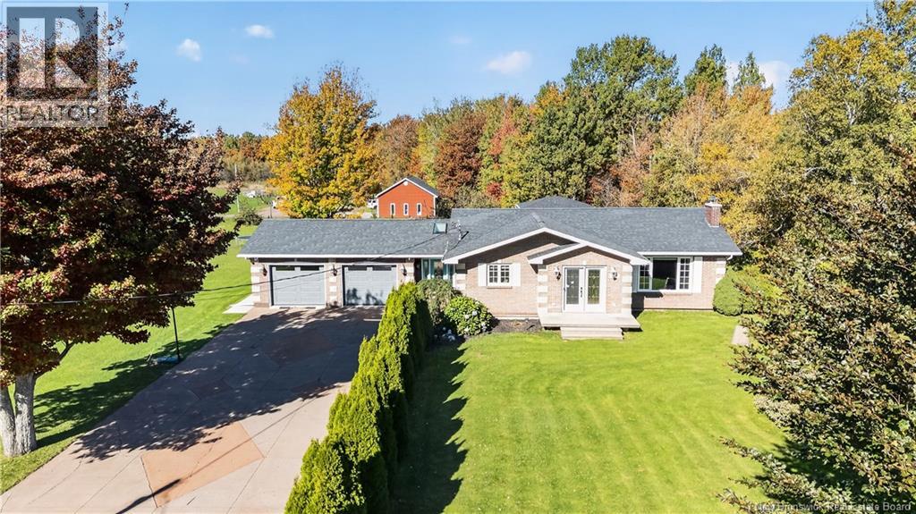 194 Trois-Ruisseaux, Cap-Pelé, New Brunswick