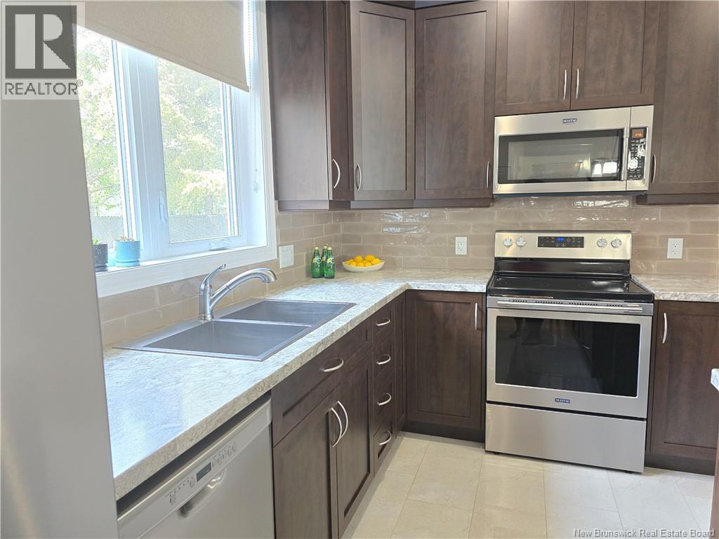 278 Principale, Pointe-Verte, New Brunswick E8J 2W8 - Photo 22 - NB149645
