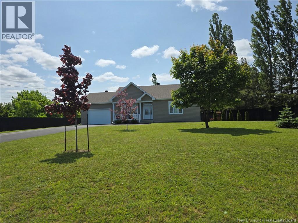 278 Principale, Pointe-Verte, New Brunswick E8J 2W8 - Photo 5 - NB149645