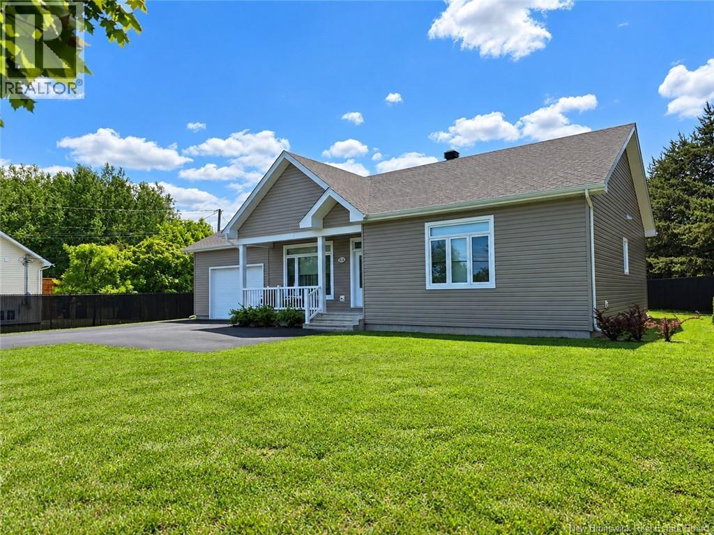 278 Principale, Pointe-Verte, New Brunswick E8J 2W8 - Photo 6 - NB149645