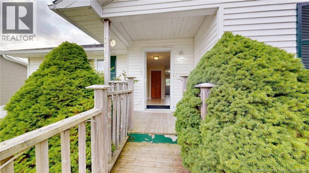 263 Boars Head Road, Saint John, New Brunswick  E2K 5B9 - Photo 4 - NB149215