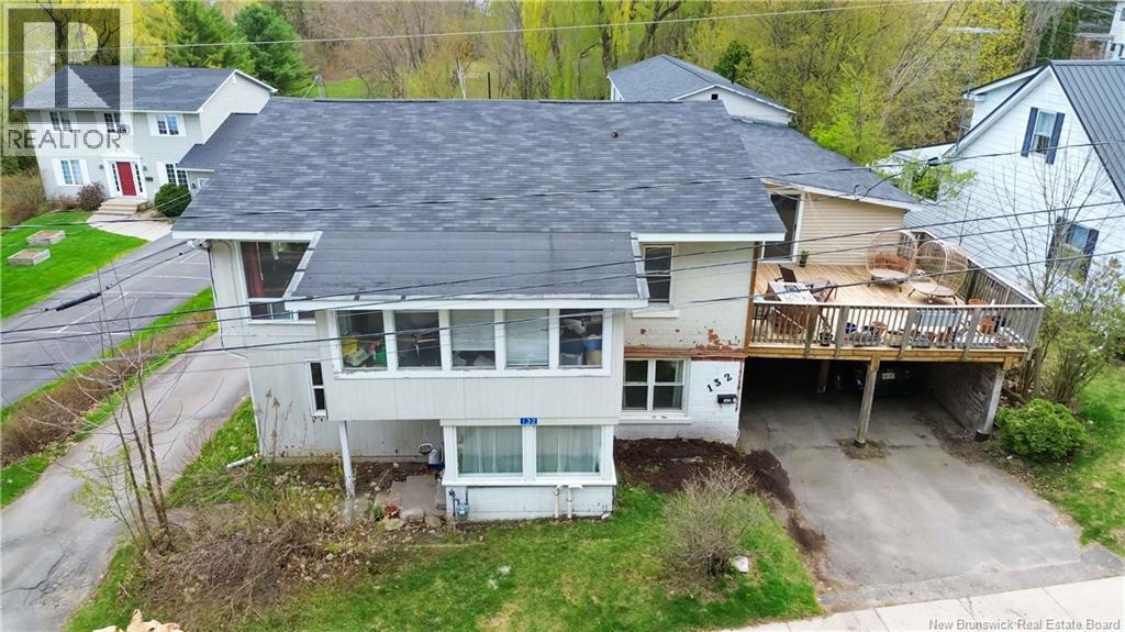 132 Golf Club Road, Fredericton, New Brunswick  E3B 5M6 - Photo 28 - NB149746