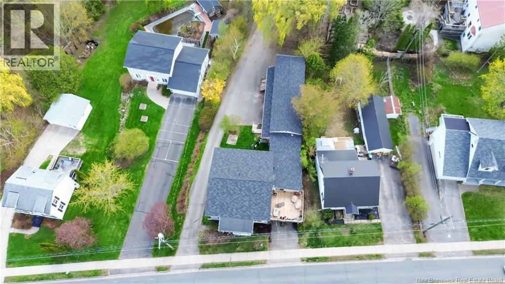 132 Golf Club Road, Fredericton, New Brunswick  E3B 5M6 - Photo 29 - NB149746