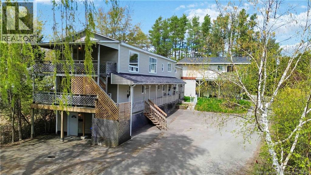 132 Golf Club Road, Fredericton, New Brunswick  E3B 5M6 - Photo 30 - NB149746
