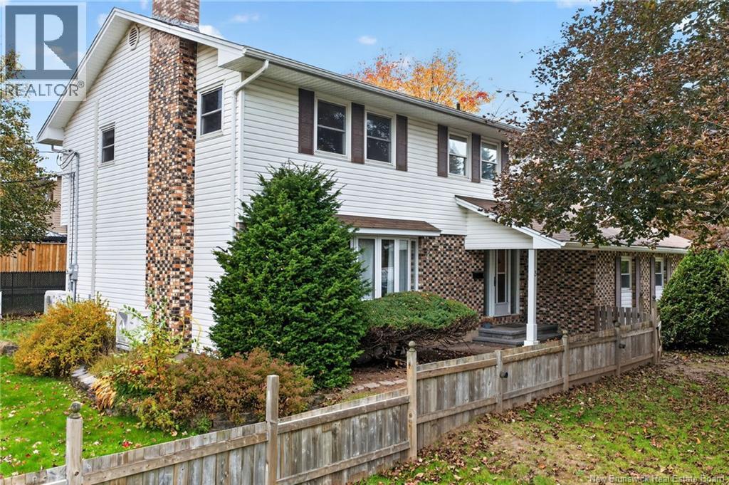 3 Grindstone Drive, Riverview, New Brunswick  E1B 3Y6 - Photo 1 - NB149744