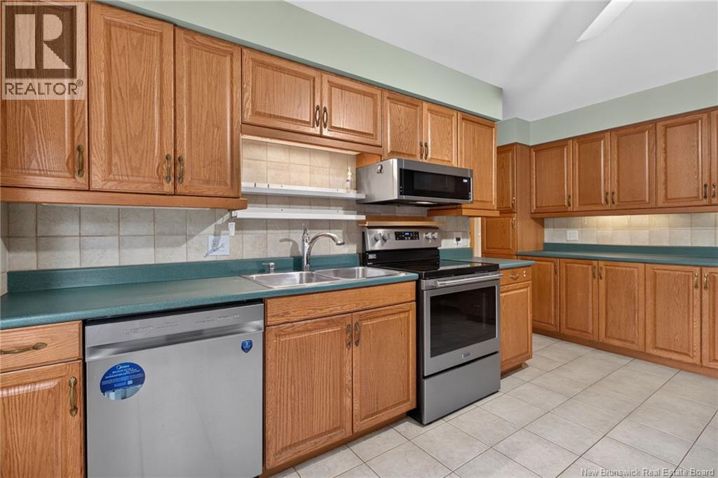 3 Grindstone Drive, Riverview, New Brunswick  E1B 3Y6 - Photo 4 - NB149744