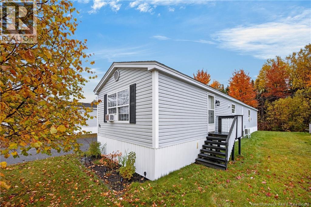 63 Glenmar Drive, Nashwaaksis, New Brunswick E3G 0H9 - Photo 2 - NB149713