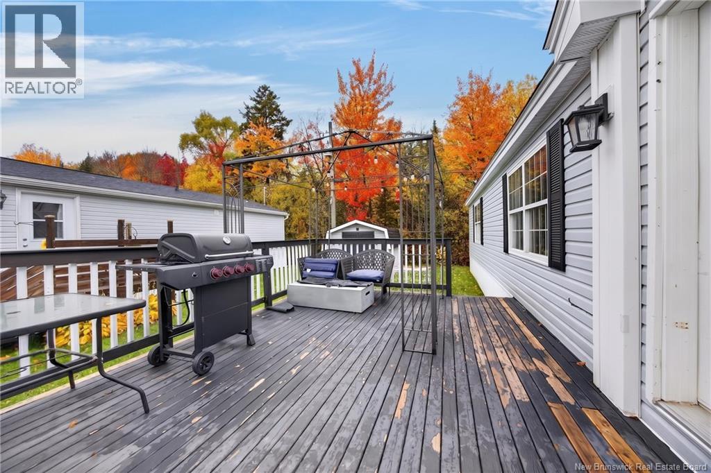 63 Glenmar Drive, Nashwaaksis, New Brunswick E3G 0H9 - Photo 28 - NB149713
