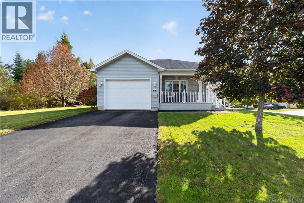 3 Eastgate Court, Riverview, New Brunswick  E1B 0B4 - Photo 2 - NB149608