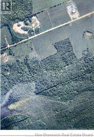 3 Acres Ch Eustache Hache, Saint-Isidore, New Brunswick  E8M 1G7 - Photo 3 - NB149600