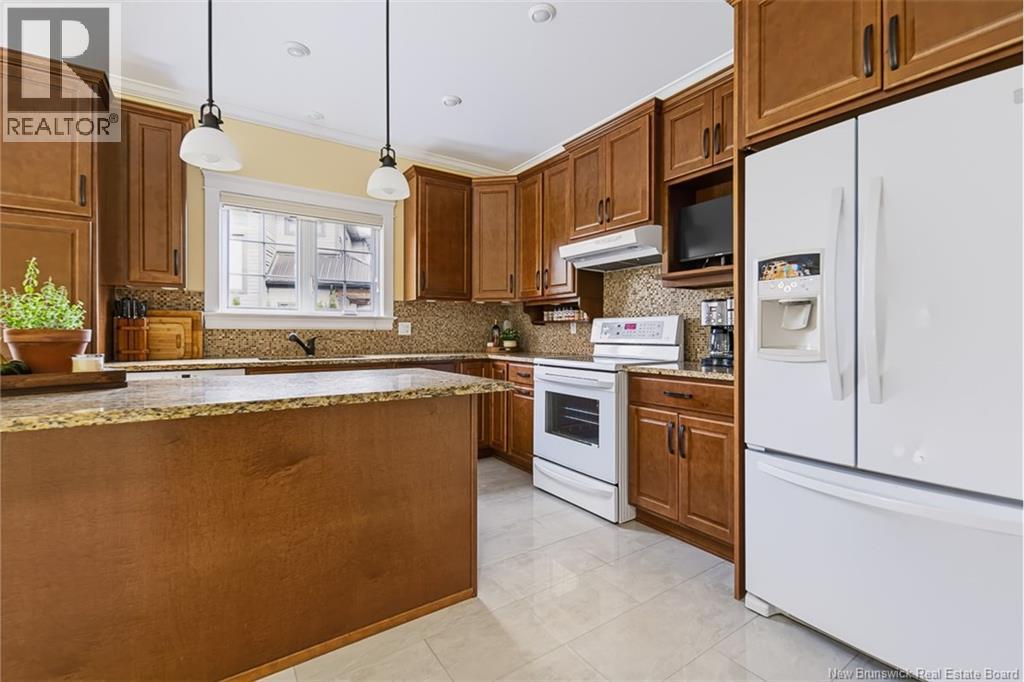 138 Still Water Crescent, Fredericton, New Brunswick  E3B 0V8 - Photo 10 - NB149439