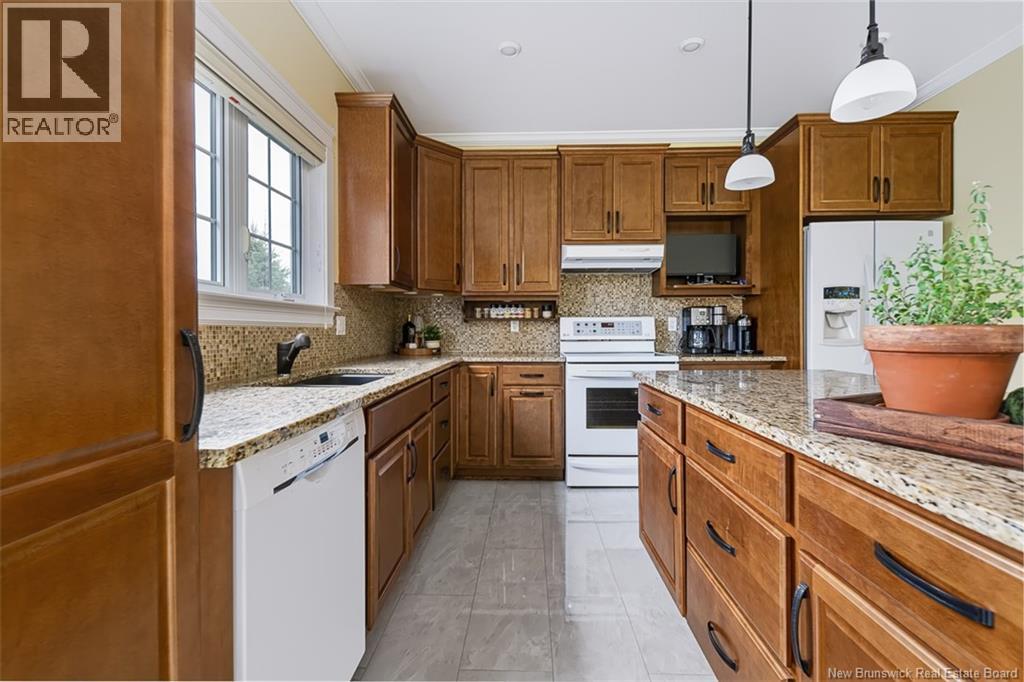 138 Still Water Crescent, Fredericton, New Brunswick  E3B 0V8 - Photo 13 - NB149439