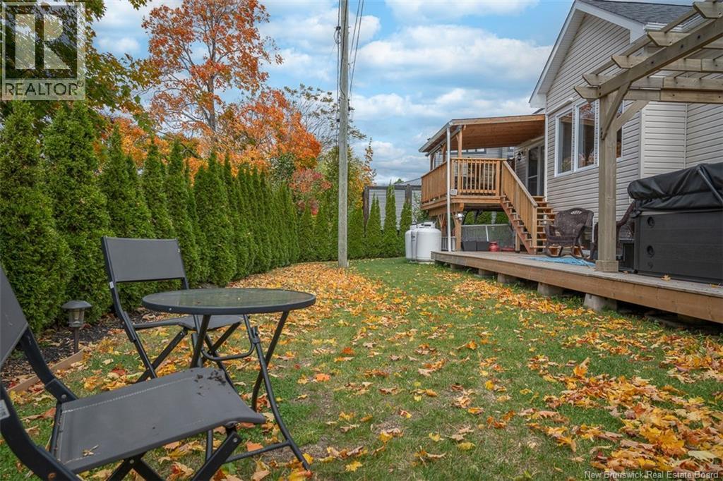 138 Still Water Crescent, Fredericton, New Brunswick  E3B 0V8 - Photo 39 - NB149439