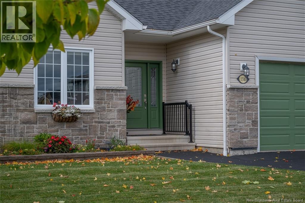 138 Still Water Crescent, Fredericton, New Brunswick  E3B 0V8 - Photo 44 - NB149439