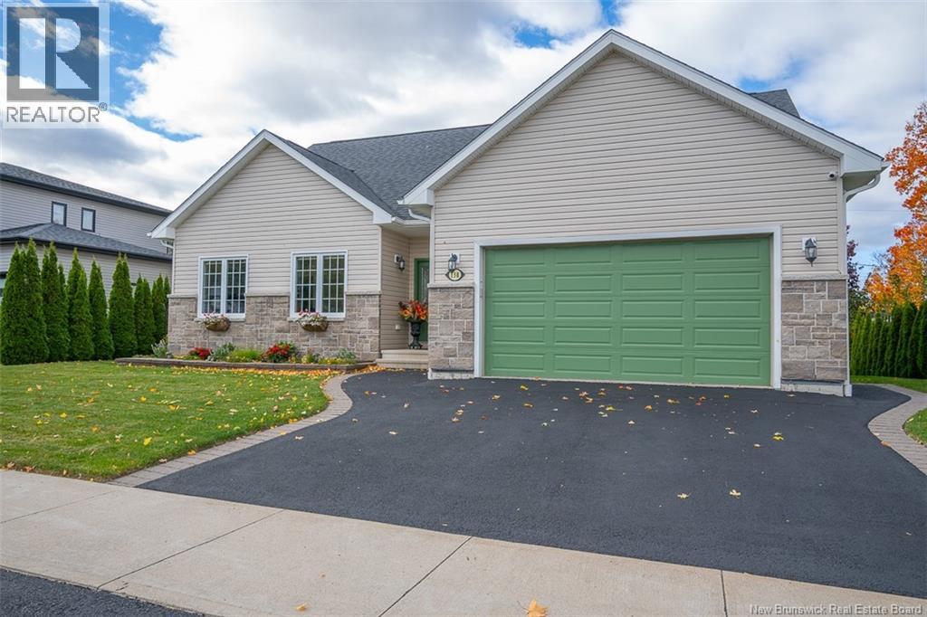 138 Still Water Crescent, Fredericton, New Brunswick  E3B 0V8 - Photo 45 - NB149439