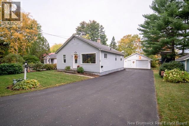 141 Claremont Drive, Fredericton, New Brunswick