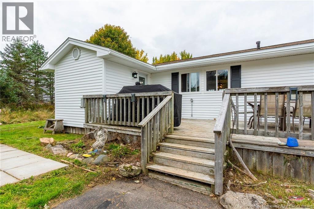 64 Neck Road, Quispamsis, New Brunswick  E2G 1J5 - Photo 41 - NB149747