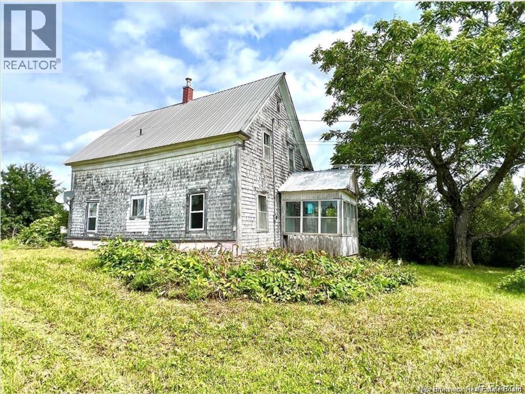 1708 Route 107, Williamsburg, New Brunswick  E6B 2J6 - Photo 2 - NB149706