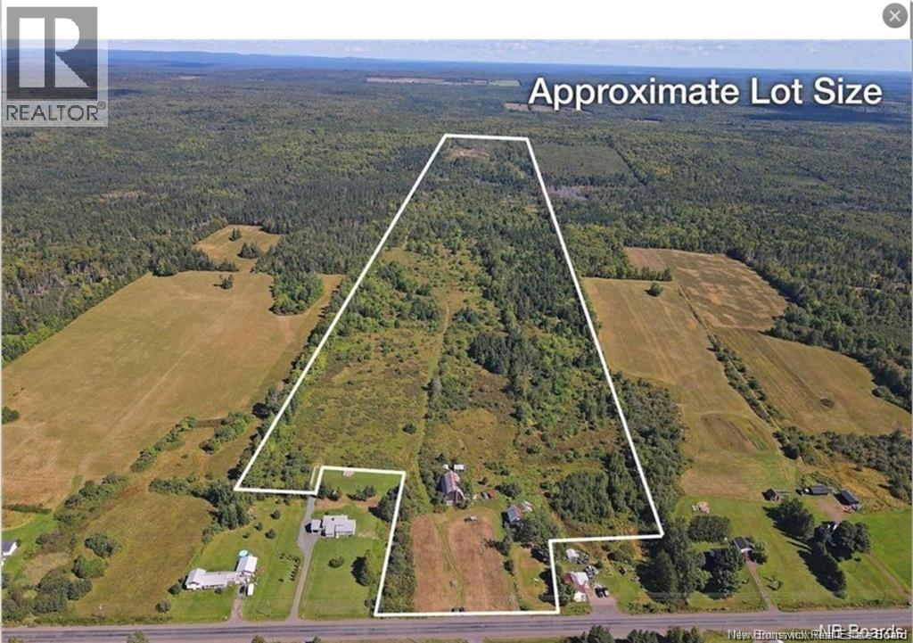 1708 Route 107, Williamsburg, New Brunswick  E6B 2J6 - Photo 6 - NB149706