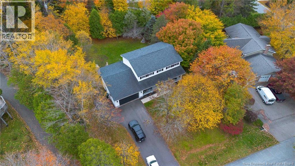 4 Windwood Court, Quispamsis, New Brunswick  E2E 1S6 - Photo 28 - NB149708
