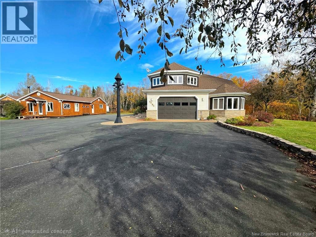 3094 Ch Saint-Laurent, Saint-Laurent Nord, New Brunswick  E8K 3L2 - Photo 1 - NB149659