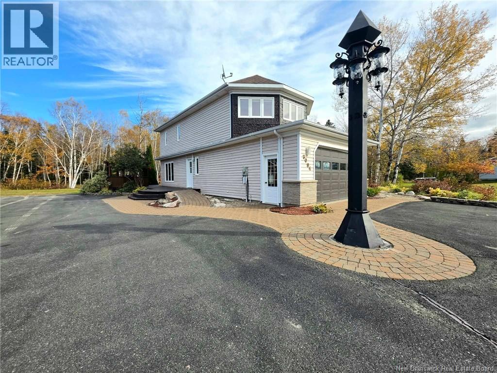 3094 Ch Saint-Laurent, Saint-Laurent Nord, New Brunswick  E8K 3L2 - Photo 3 - NB149659