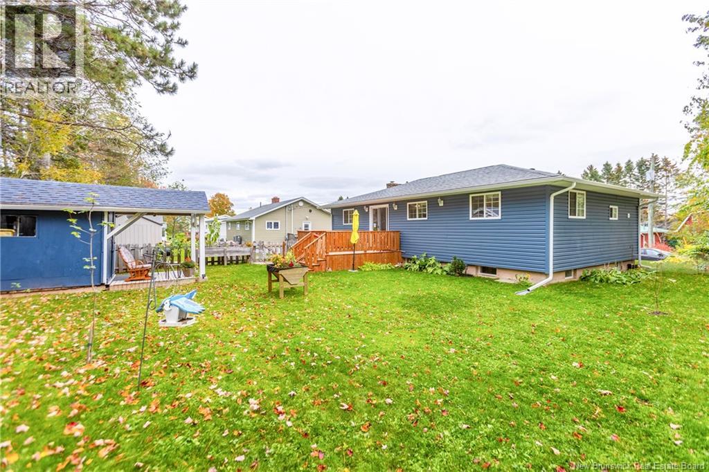 23 Bickerton Avenue, Sackville, New Brunswick  E4L 3M8 - Photo 37 - NB149537