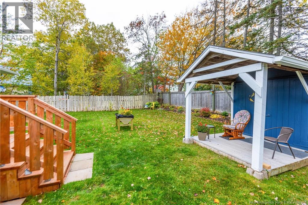 23 Bickerton Avenue, Sackville, New Brunswick  E4L 3M8 - Photo 38 - NB149537