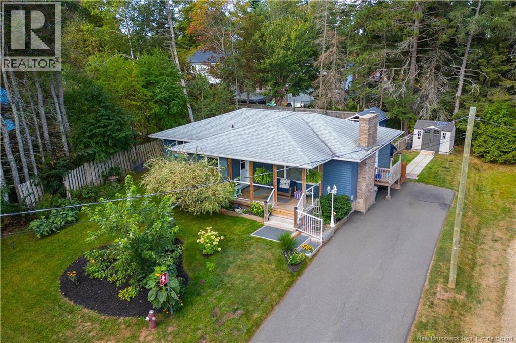 23 Bickerton Avenue, Sackville, New Brunswick  E4L 3M8 - Photo 40 - NB149537