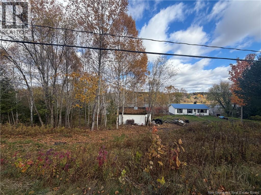 21 Bath Ferry Road, Wicklow, New Brunswick