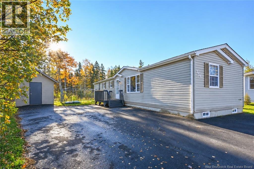 156 Leblanc Street, Shippagan, New Brunswick