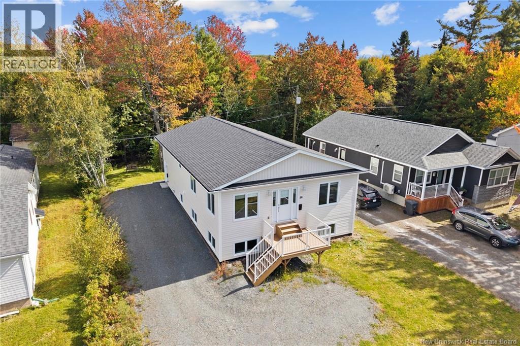 56 Coronation Street, Fredericton, New Brunswick E3A 4K7 - Photo 3 - NB149715