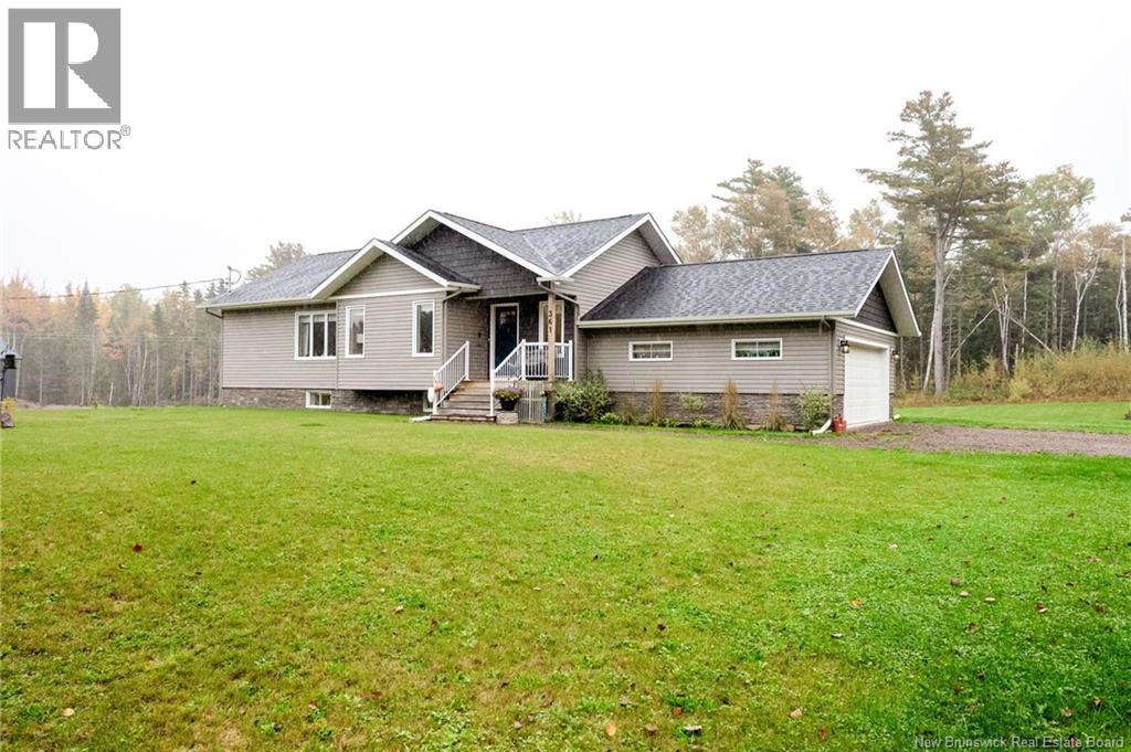 361 Kinnear Road, Cormier Village, New Brunswick  E4P 7R2 - Photo 49 - NB149760