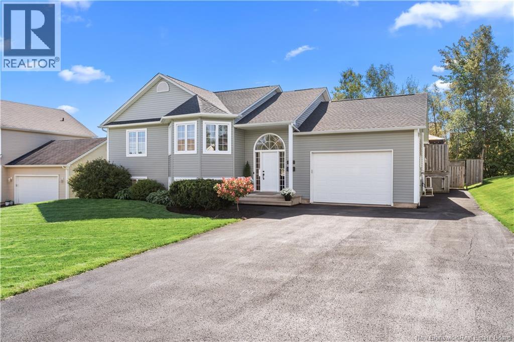 133 Tranquille Street, Dieppe, New Brunswick