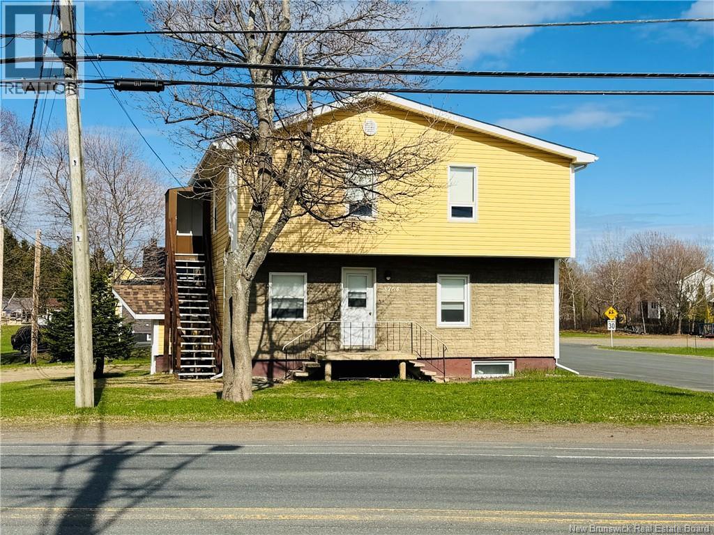 3764 Principal Street, Tracadie, New Brunswick