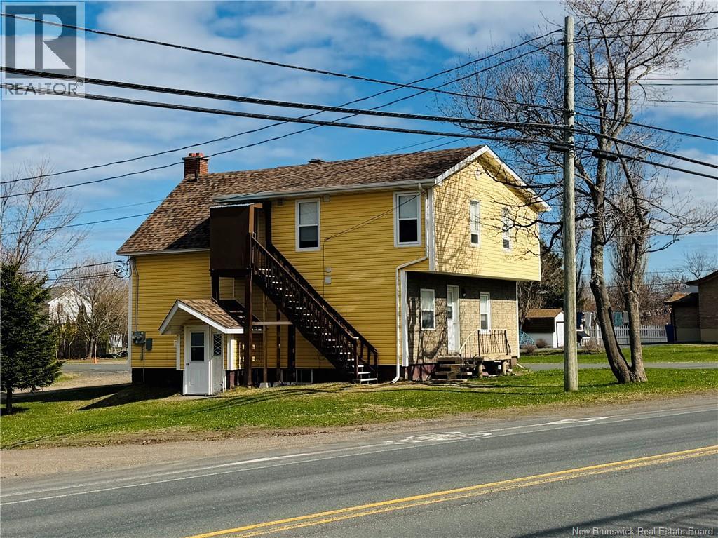 3764 Principal Street, Tracadie, New Brunswick  E1X 1E3 - Photo 2 - NB149771
