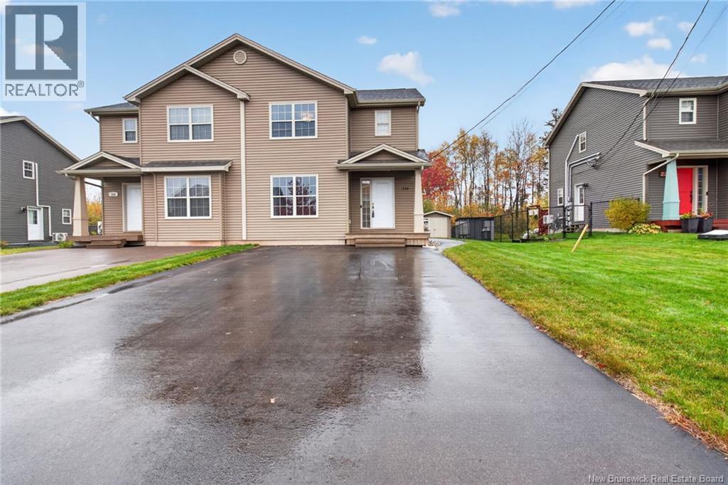 236 Erinvale Drive, Moncton, New Brunswick E1A 9S2 - Photo 38 - NB149770