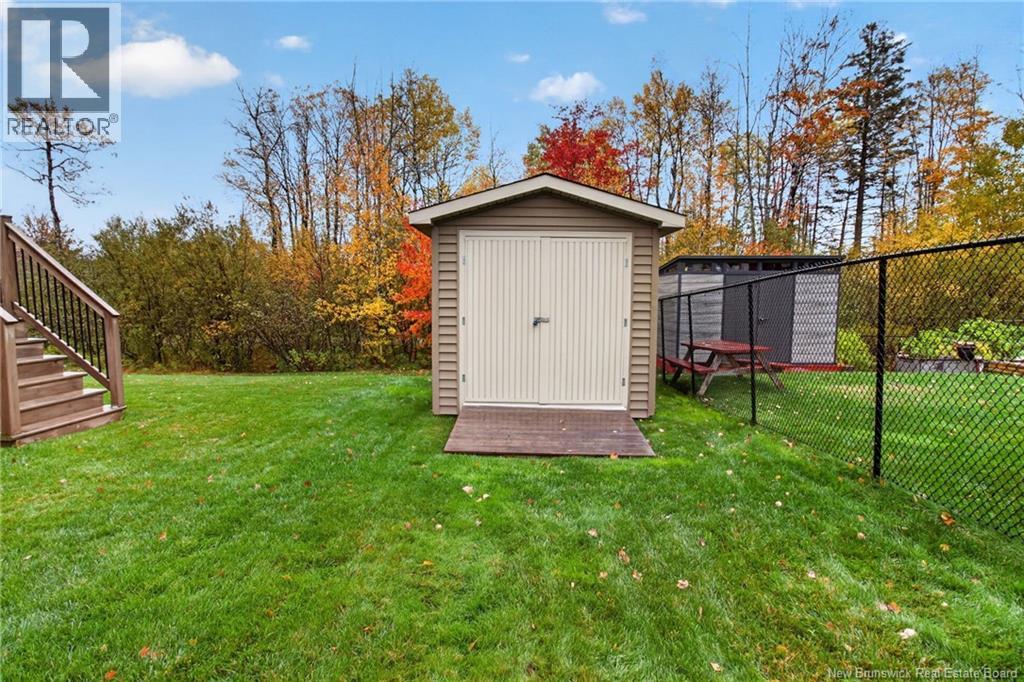 236 Erinvale Drive, Moncton, New Brunswick E1A 9S2 - Photo 42 - NB149770
