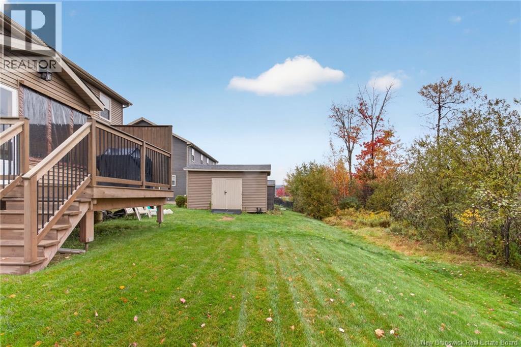 236 Erinvale Drive, Moncton, New Brunswick E1A 9S2 - Photo 44 - NB149770
