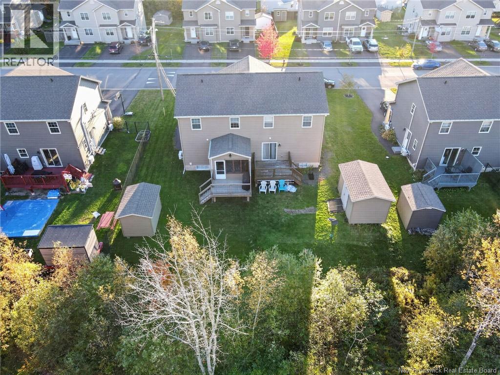 236 Erinvale Drive, Moncton, New Brunswick E1A 9S2 - Photo 46 - NB149770