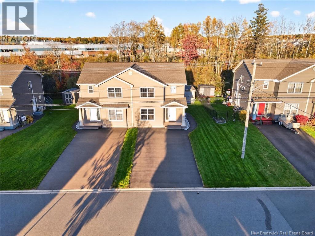 236 Erinvale Drive, Moncton, New Brunswick E1A 9S2 - Photo 48 - NB149770
