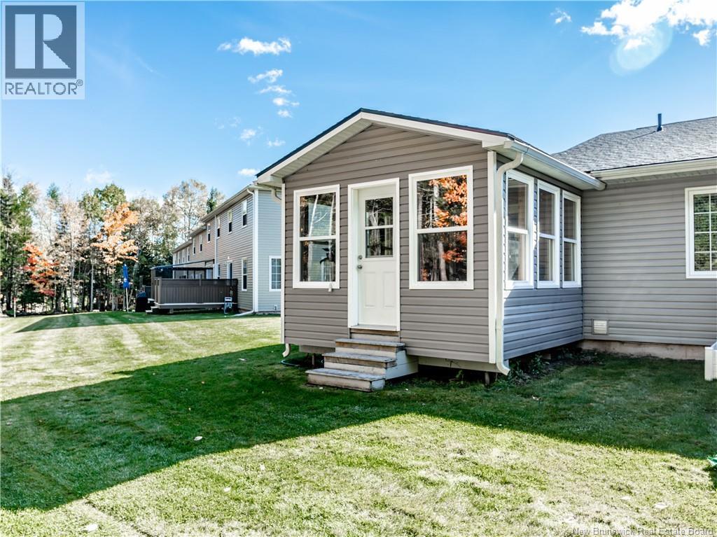 258 Damien Unit# 106, Dieppe, New Brunswick  E1A 0H3 - Photo 29 - NB149569