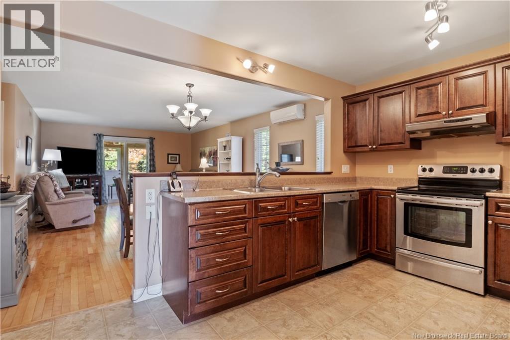 258 Damien Unit# 106, Dieppe, New Brunswick  E1A 0H3 - Photo 8 - NB149569