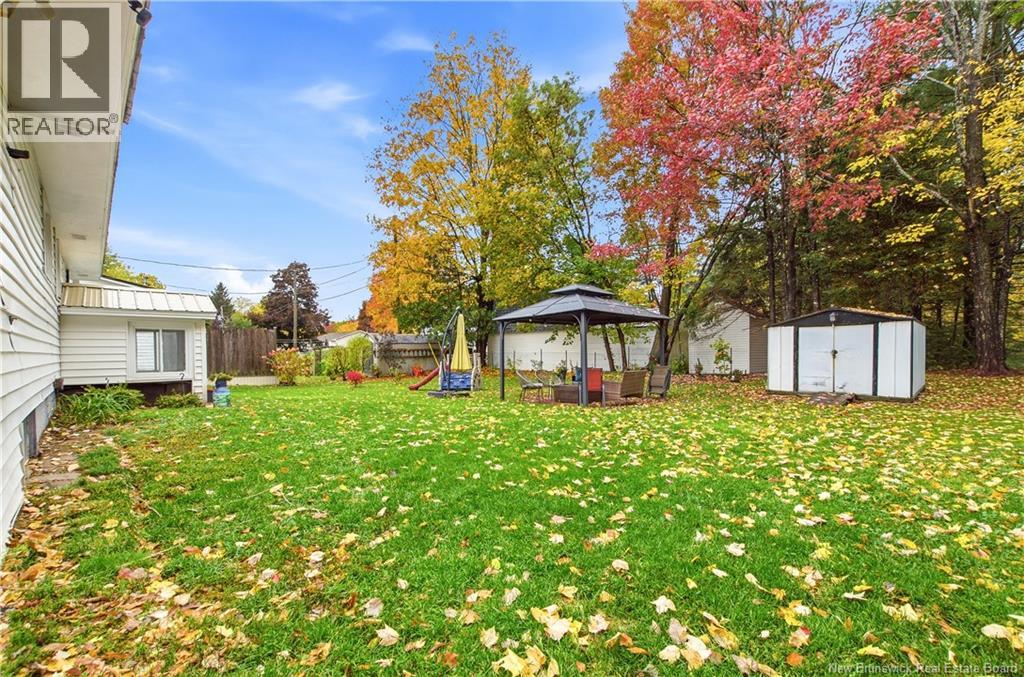 22 Bailey Avenue, Fredericton, New Brunswick  E3A 1H5 - Photo 46 - NB149745