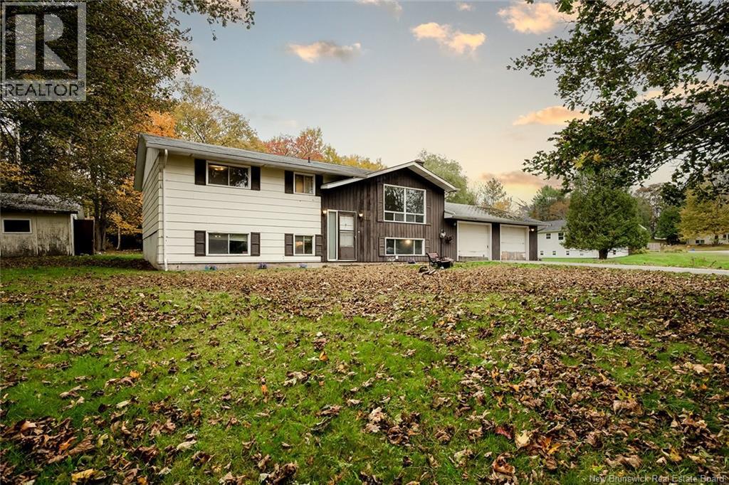 118 Myles Avenue, Quispamsis, New Brunswick