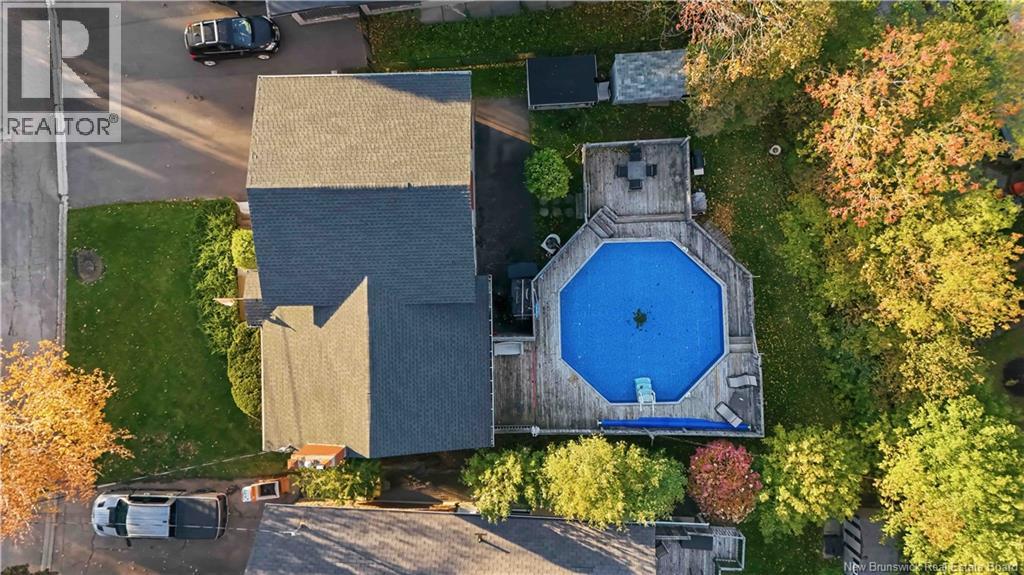 169 Hedgewood Drive, Moncton, New Brunswick  E1E 2W8 - Photo 49 - NB149740