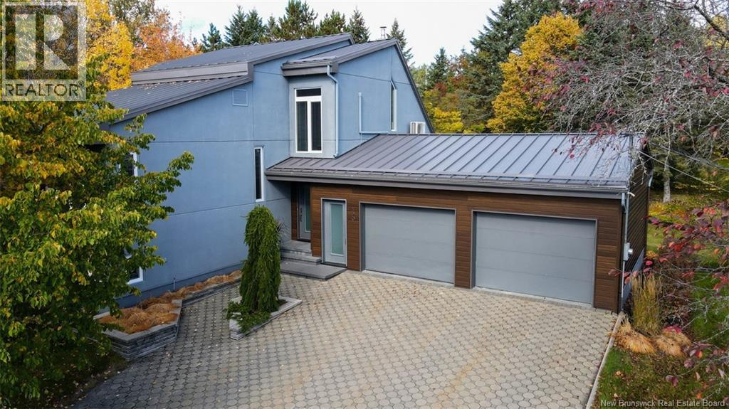 1361 Principale Street, Saint-Basile, New Brunswick  E7C 1M2 - Photo 3 - NB149754