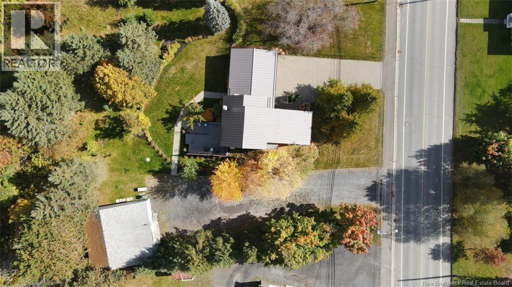 1361 Principale Street, Saint-Basile, New Brunswick  E7C 1M2 - Photo 46 - NB149754