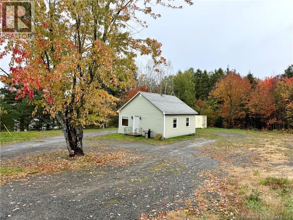 1460 Route 605, Millville, New Brunswick
