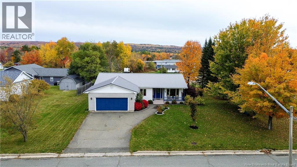 34 Doyle Street, Nackawic, New Brunswick